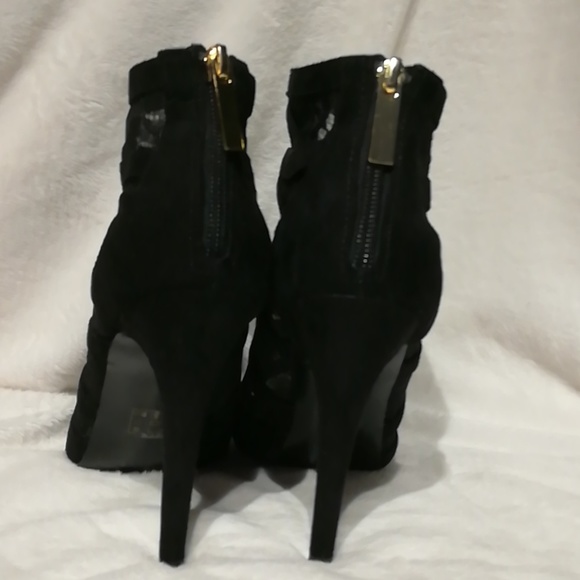 Aldo heels - Picture 4 of 8